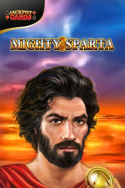 Mighty Sparta
